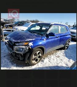 هيونداي فينو